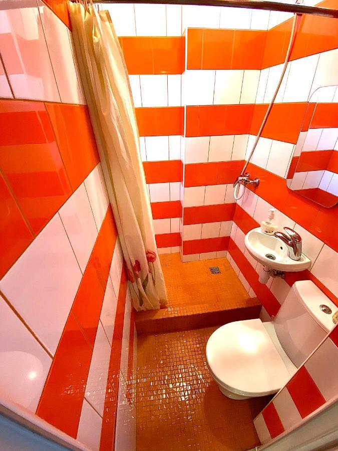Mіні- Економ Апартаменти В Центральній Частині Львова Extérieur photo